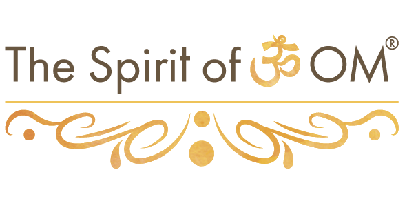 Logo The Spirit of Om