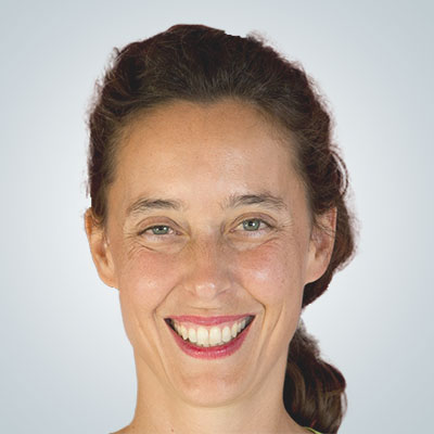 Barbara von den Driesch