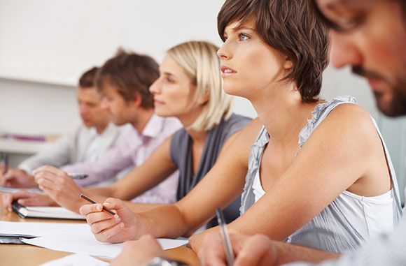 Seminare und Workshops bei Paracelsus