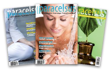 Paracelsus Magazin