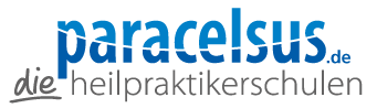 Paracelsus Heilpraktikerschulen Logo