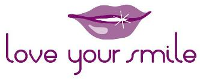 Logo Love your smile