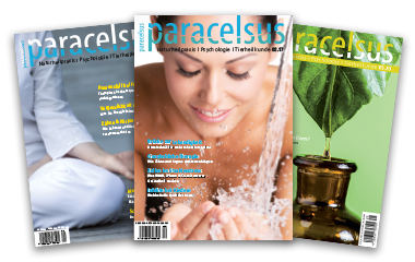 Paracelsus Magazin