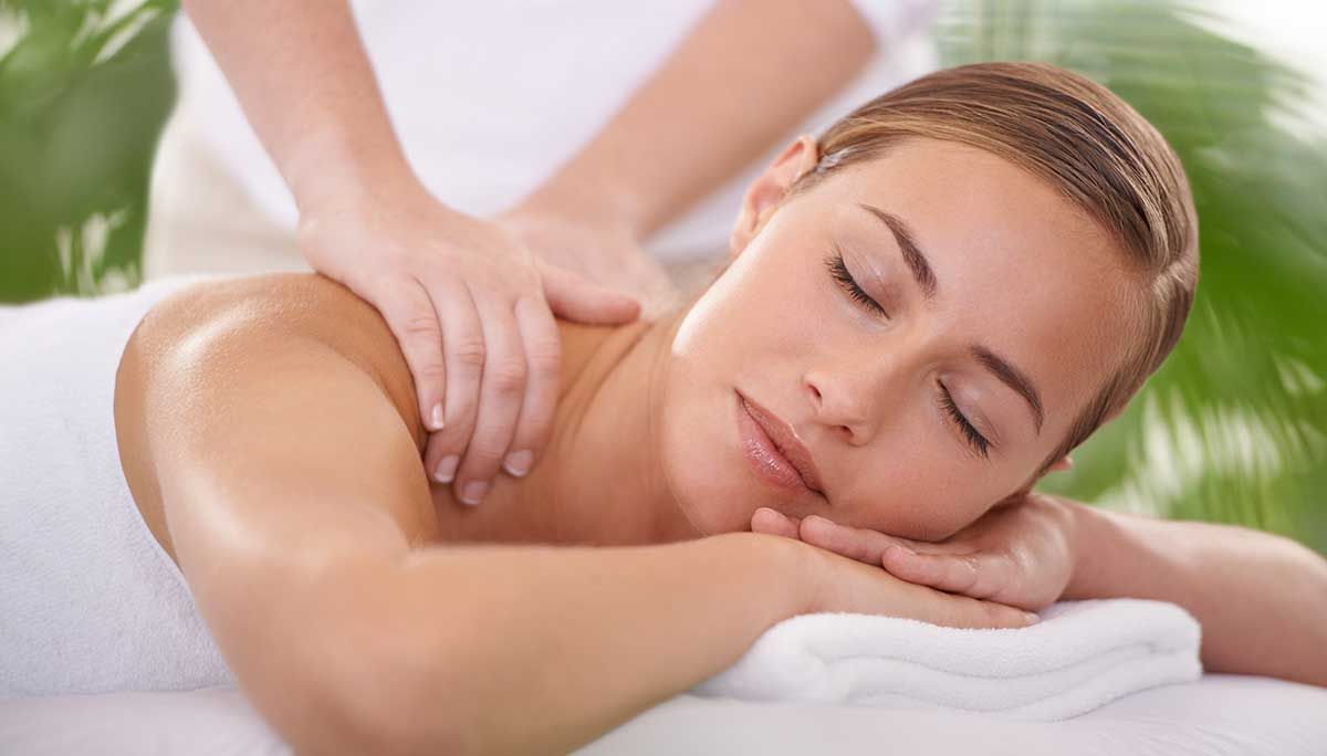 Wellnessanbieter suchen
