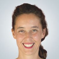 Barbara von den Driesch
